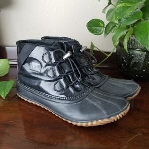 Sorel Out n About Rainboots